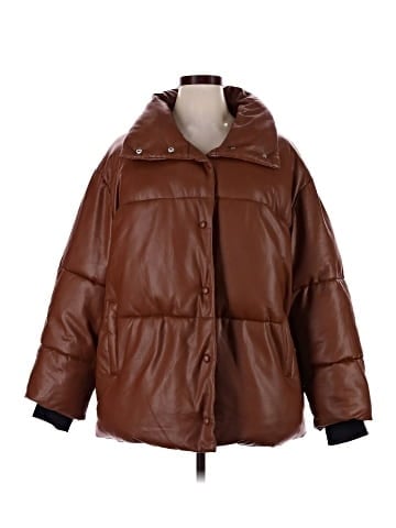 Avec Les Filles Coat (view 1)