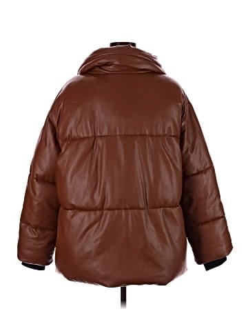 Avec Les Filles Coat (view 2)