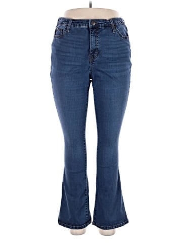 Terra & Sky Jeans (view 1)