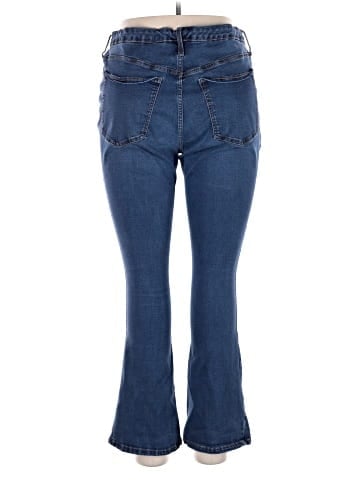 Terra & Sky Jeans (view 2)