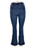 Terra & Sky Blue Jeans Size 16 (petite) - photo 2