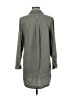 Unbranded Gray Casual Dress Size XXL (estimated) - photo 2