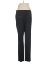 Ann Taylor LOFT Black Active Pants Size 6 - photo 1