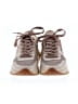Oasis Society Tan Ivory Sneakers Size 6 - photo 2