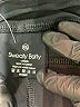 Sweaty Betty Black Active Pants Size XXL - photo 4