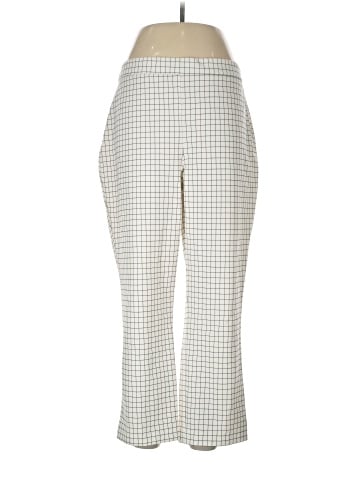 MASSIMO FABBRO Casual Pants (view 1)
