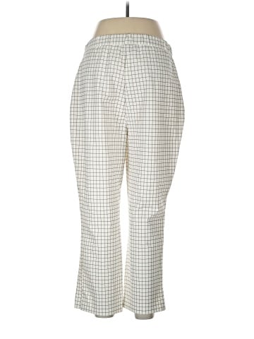 MASSIMO FABBRO Casual Pants (view 2)