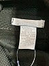 Connection 18 Solid Black Casual Skirt Size Sm - Med - photo 4