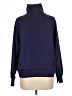 Unbranded Blue Pullover Sweater Size M (estimated) - photo 2