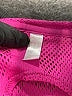 Adidas 100% Polyester Pink Active Tank Size S - photo 7