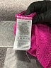Adidas 100% Polyester Pink Active Tank Size S - photo 8
