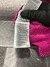 Adidas 100% Polyester Pink Active Tank Size S - photo 9