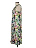 Boden Print Green Casual Dress Size 6L - photo 5