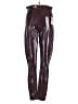SPANX Burgundy Casual Pants Size S - photo 1