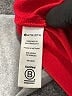 Athleta Solid Red Casual Dress Size S - photo 7