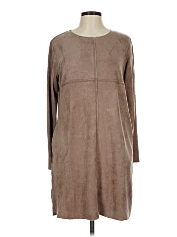 Joh Casual Dress (view 1)