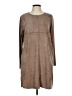 Joh Brown Casual Dress Size L - photo 1