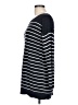 THML Black Casual Dress Size L - photo 5