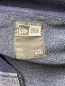 New Era Blue Track Jacket Size M - photo 6