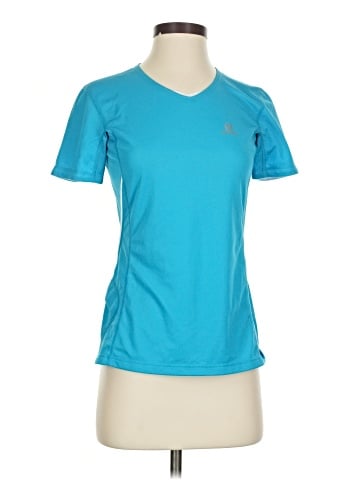 Salomon Active T-Shirt (view 1)
