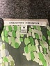 Collective Concepts 100% Polyester Green Sleeveless Blouse Size M - photo 7