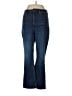 Rag & Bone Blue Jeans Size 30 waist - photo 1