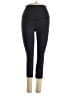 Lululemon Athletica Black Gray Active Pants Size 4 - photo 1