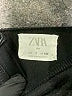 Zara Kids Black Pullover Sweater Size 7 - photo 3