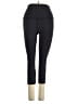 Lululemon Athletica Black Gray Active Pants Size 4 - photo 2