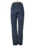 Gap Hearts Blue Jeans Size 2 - photo 2