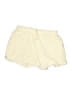 Heyson Solid Yellow Athletic Shorts Size L - photo 1