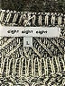 Eight Eight Eight Chevron-herringbone Gray Pullover Sweater Size L - photo 7