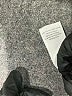 Everlane 100% Viscose Black Dress Pants Size S - photo 4