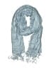 Unbranded Blue Scarf One size - photo 1