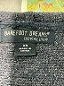 Barefoot Dreams Gray Cardigan Size XS - photo 7