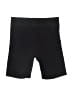 Unbranded Solid Black Athletic Shorts Size XS (estimated) - photo 2