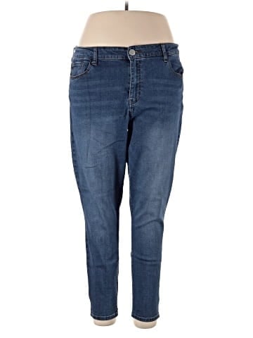 Ashley Mason Jeans (view 1)