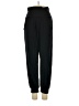 Commando Solid Black Active Pants Size S - photo 1