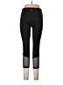 Victoria's Secret Pink Black Active Pants Size L - photo 2