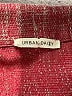 Urban Daizy Red Jacket Size 6 - photo 6