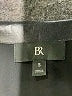 Banana Republic 100% Polyester Black Sleeveless Blouse Size S - photo 7