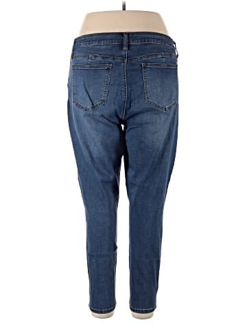 Ashley Mason Jeans (view 2)