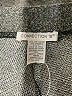 Connection 18 Chevron-herringbone Gray Casual Skirt Size L - photo 4