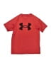 Under Armour Red Active T-Shirt Size S (youth) - photo 1