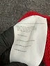 Sophie Rue Solid Red Wool Pullover Sweater Size XS - photo 8