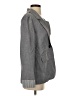 Shein 100% Polyester Gray Blazer Size 4 - photo 4