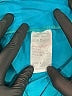 Unbranded Solid Teal Blue Athletic Shorts Size L - photo 3