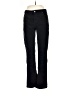Lands' End Black Casual Pants Size 10 - photo 1