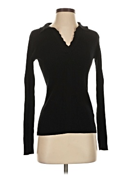 Kate Kasin Turtleneck Sweater