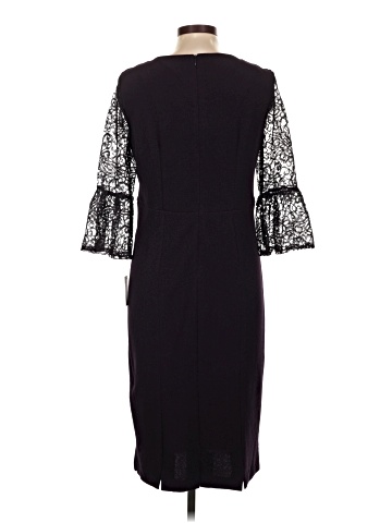 Maya Brooke Cocktail Dress (view 2)